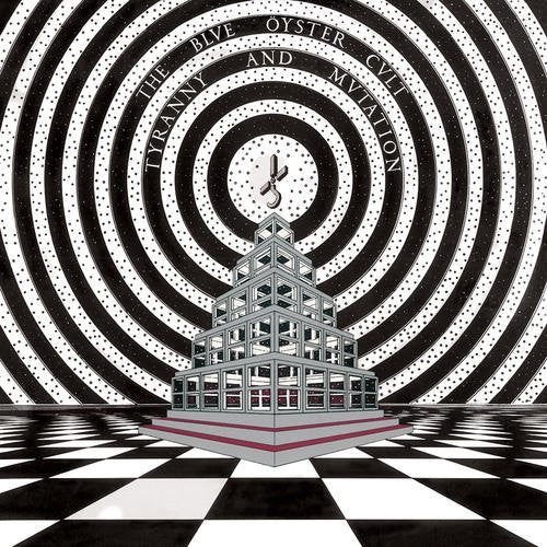 Blue Oyster Cult - Tyranny & Mutation [180 Gram] [New Vinyl]