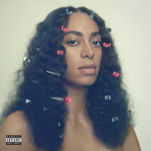 Solange - A Seat At The Table [LP] [New Vinyl]