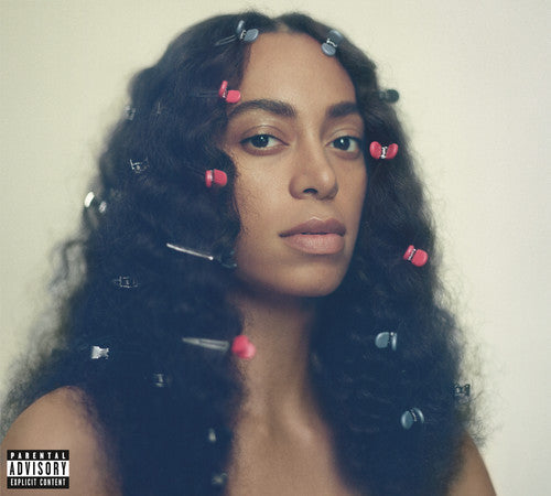 Solange - A Seat At The Table [CD] [New CD]