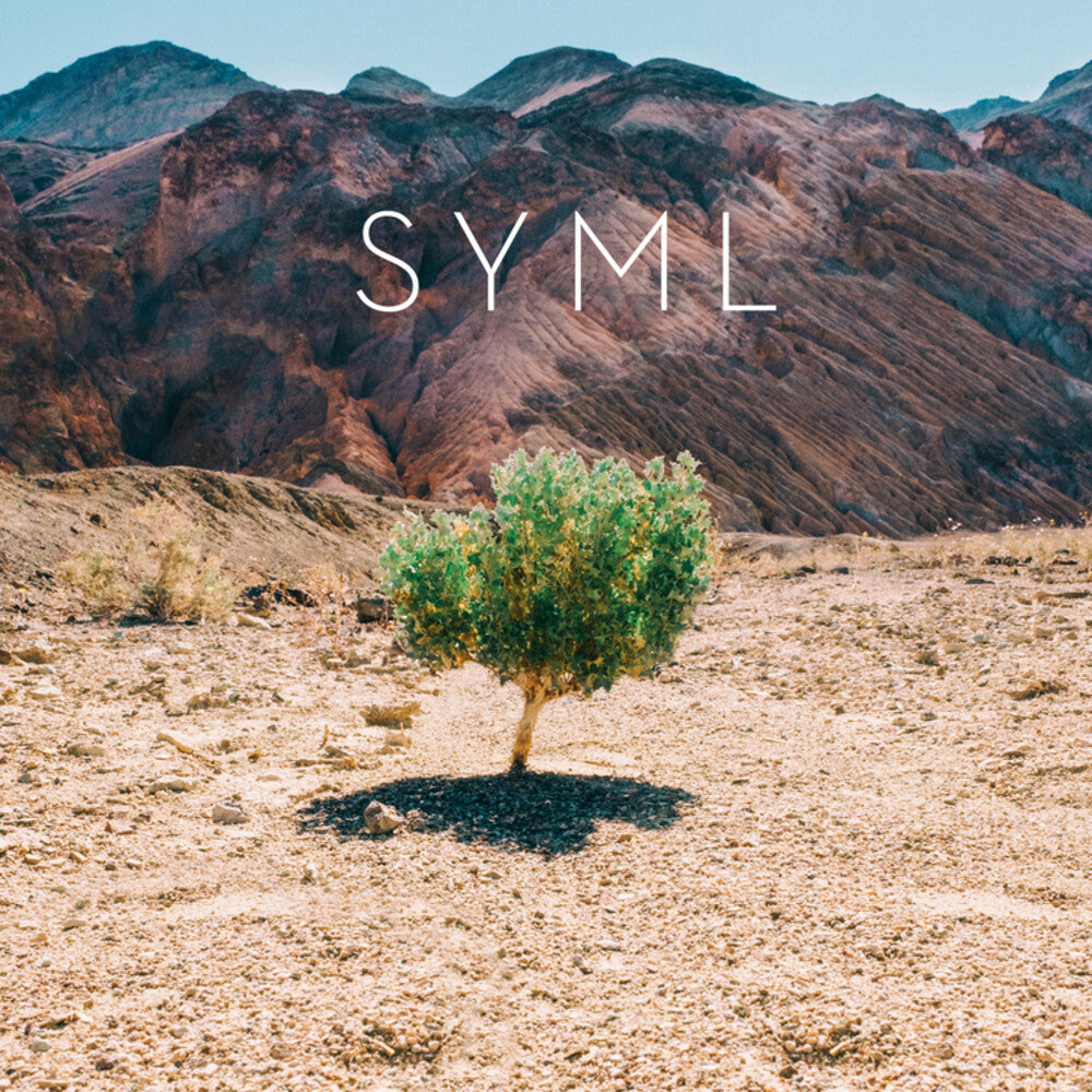 SYML - In My Body EP [Vinyl] [New Vinyl]