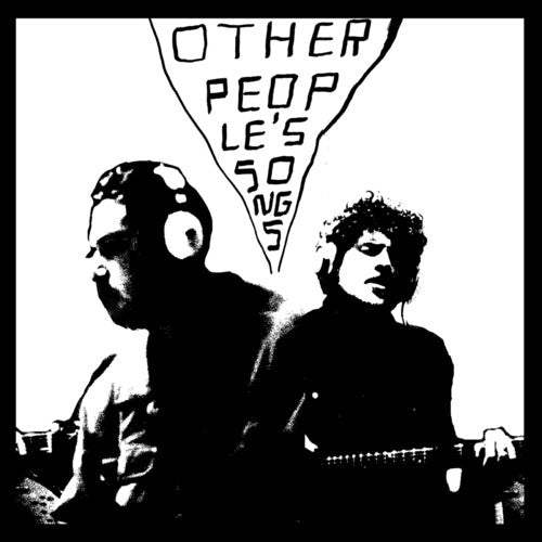 Damien Jurado - Other People's Songs Vol. 1 [Vinyl] [New Vinyl]