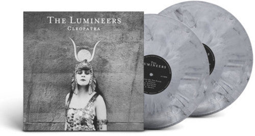 The Lumineers - Cleopatra [Deluxe Vinyl] [New Vinyl]