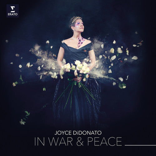 Joyce DiDonato - In War & Peace: Harmony Through Music [Vinyl] Vinyl Record