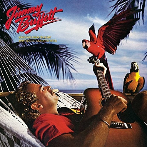 Jimmy Buffett - Songs You Know By Heart [LP] [New Vinyl]