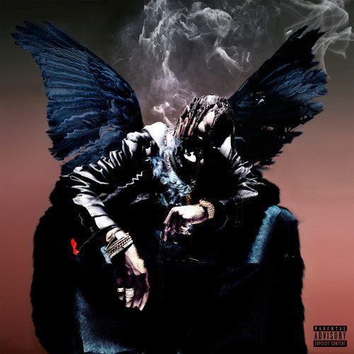 Travis Scott - Birds In The Trap Sing Mcknight [CD] [New CD]