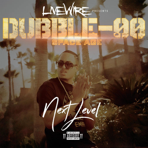 Dubble-Oo - Next Level [Digipak] [New]
