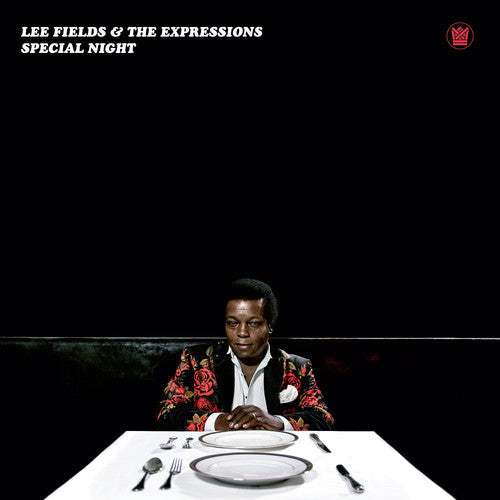 Lee Fields - Special Night [Vinyl] [New Vinyl]