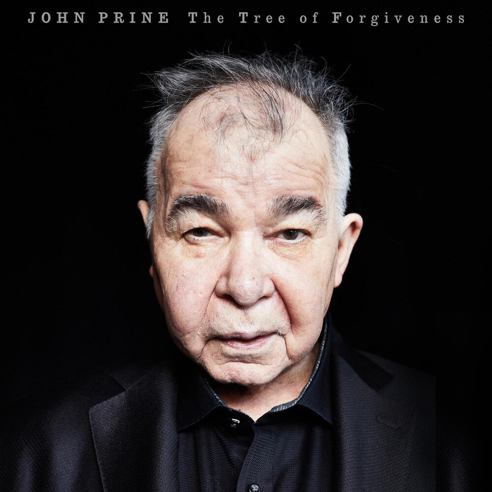 John Prine - The Tree Of Forgiveness [LP] [New Vinyl]