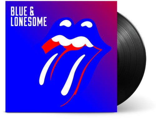 The Rolling Stones - Blue & Lonesome [2 LP] [New Vinyl]