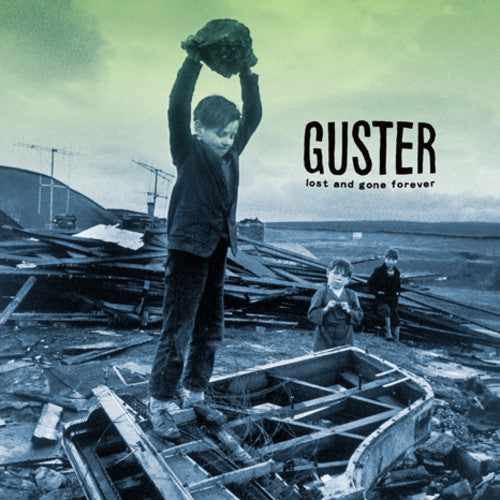 Guster - Lost And Gone Forever [Vinyl] [New Vinyl]