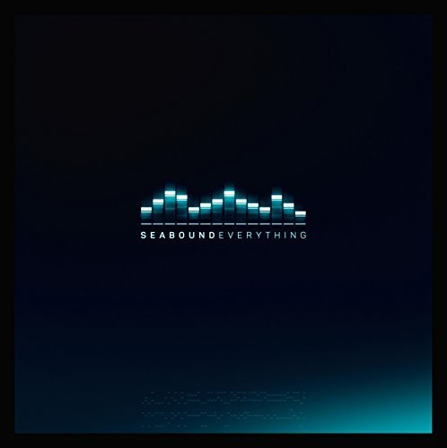 Seabound - Everything [LP] Vinyl Record
