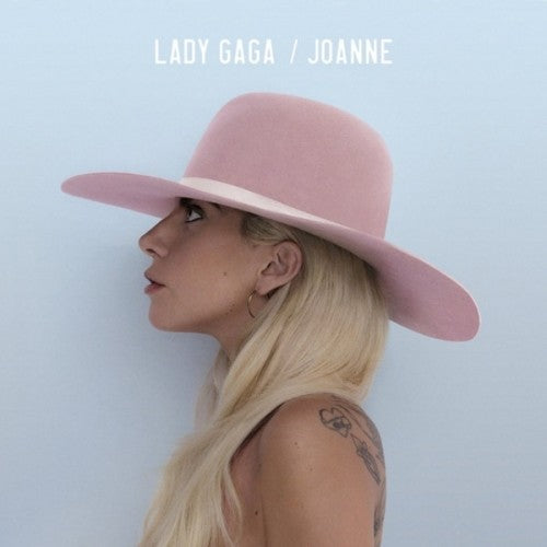 Lady Gaga - Joanne [2 LP] [New Vinyl]