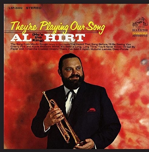 Al Hirt - They're Playing Our Song [CD]
