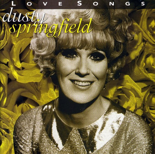 Dusty Springfield - Love Songs [CD]