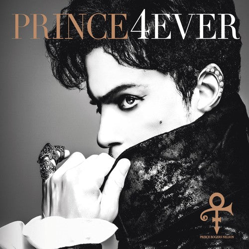 Prince - 4Ever [2CD] [New CD]