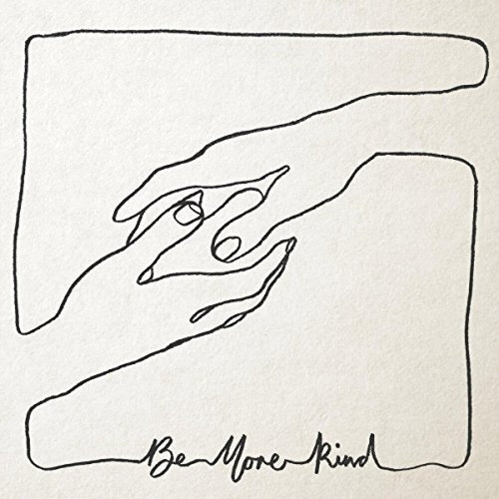 Frank Turner - Be More Kind [LP] [New Vinyl]