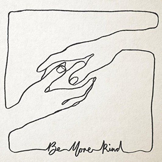 Frank Turner - Be More Kind [LP] [New Vinyl]