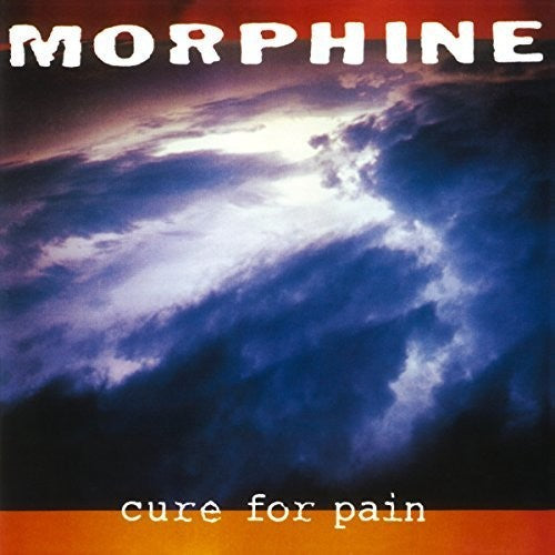 Morphine - Cure For Pain [LP] [New Vinyl]