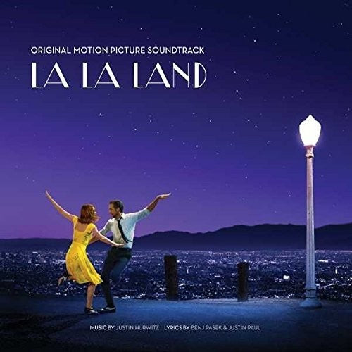 La La Land [Movie] - La La Land (Original Soundtrack) [New CD]