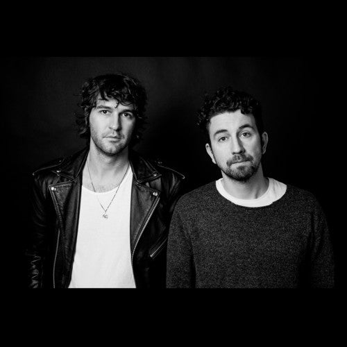 Japandroids - Near To The Wild Heart Of Life [CD] [New CD]