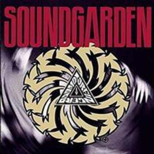 Soundgarden - Badmotorfinger [LP] [New Vinyl]