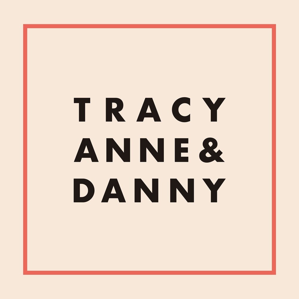 Tracyanne & Danny - Tracyanne & Danny [Indie Exclusive Limited Edition Peak Vinyl] [New Vinyl]