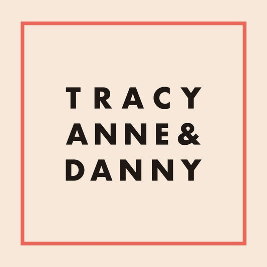 Tracyanne & Danny - Tracyanne & Danny [Indie Exclusive Limited Edition Peak Vinyl] [New Vinyl]