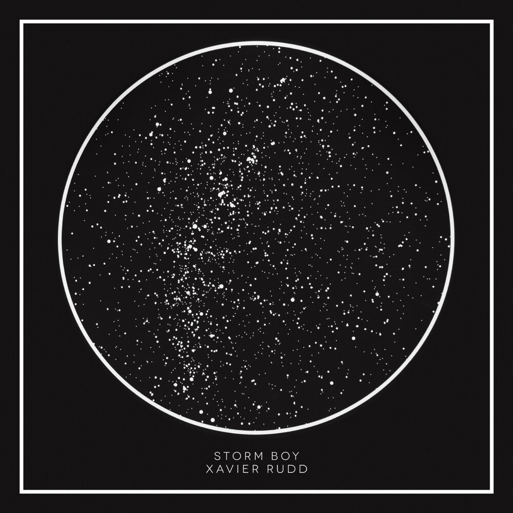Xavier Rudd - Storm Boy [CD]