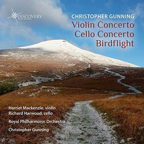 J Bach S / Ginastera / Fabbri - L'invisibil a mostrar le corde / Guitar recital by Chiara Fabbri [CD]