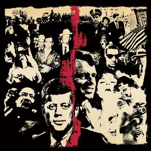 Ballad Of Jfk Musical History / Var - Ballad Of JFK: Musical History / Various Music CD
