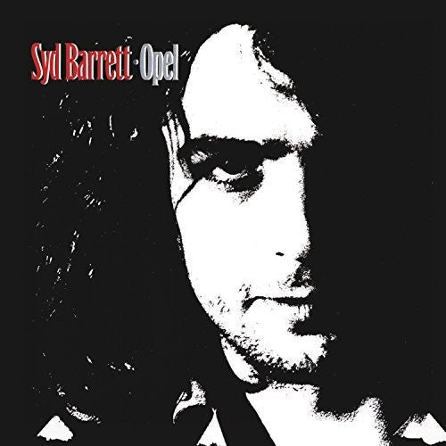 Syd Barrett - Opel [CD]