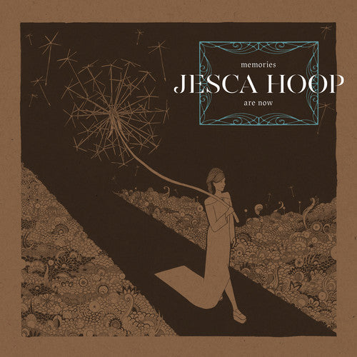 Jesca Hoop - Memories Are Now [Vinyl] [New Vinyl]
