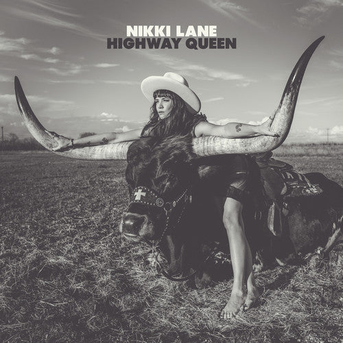 Nikki Lane - Highway Queen [CD] [New CD]