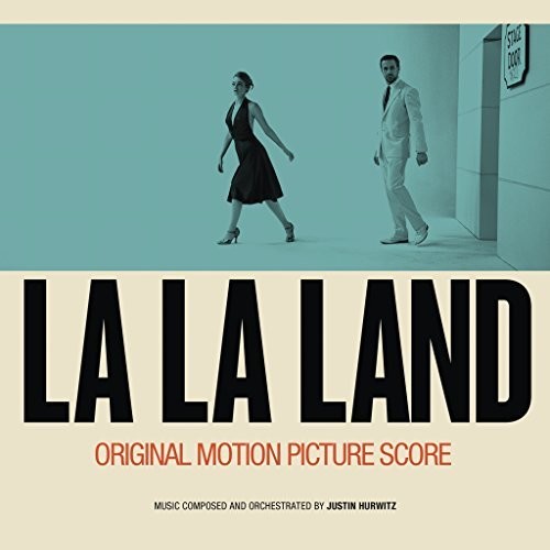 La La Land [Movie] - La La Land