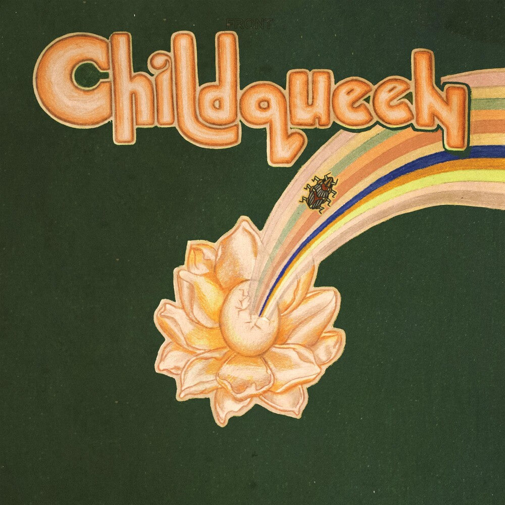 Kadhja Bonet - Childqueen [CD]