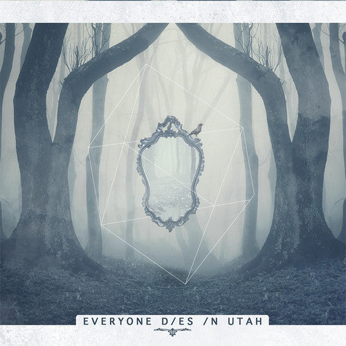 Everyone Dies In Utah - Everyone Dies In Utah Music CD