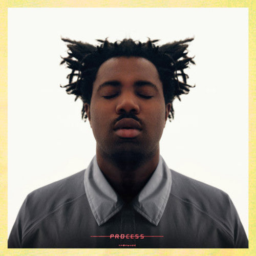 Sampha - Process [Vinyl] [New Vinyl]