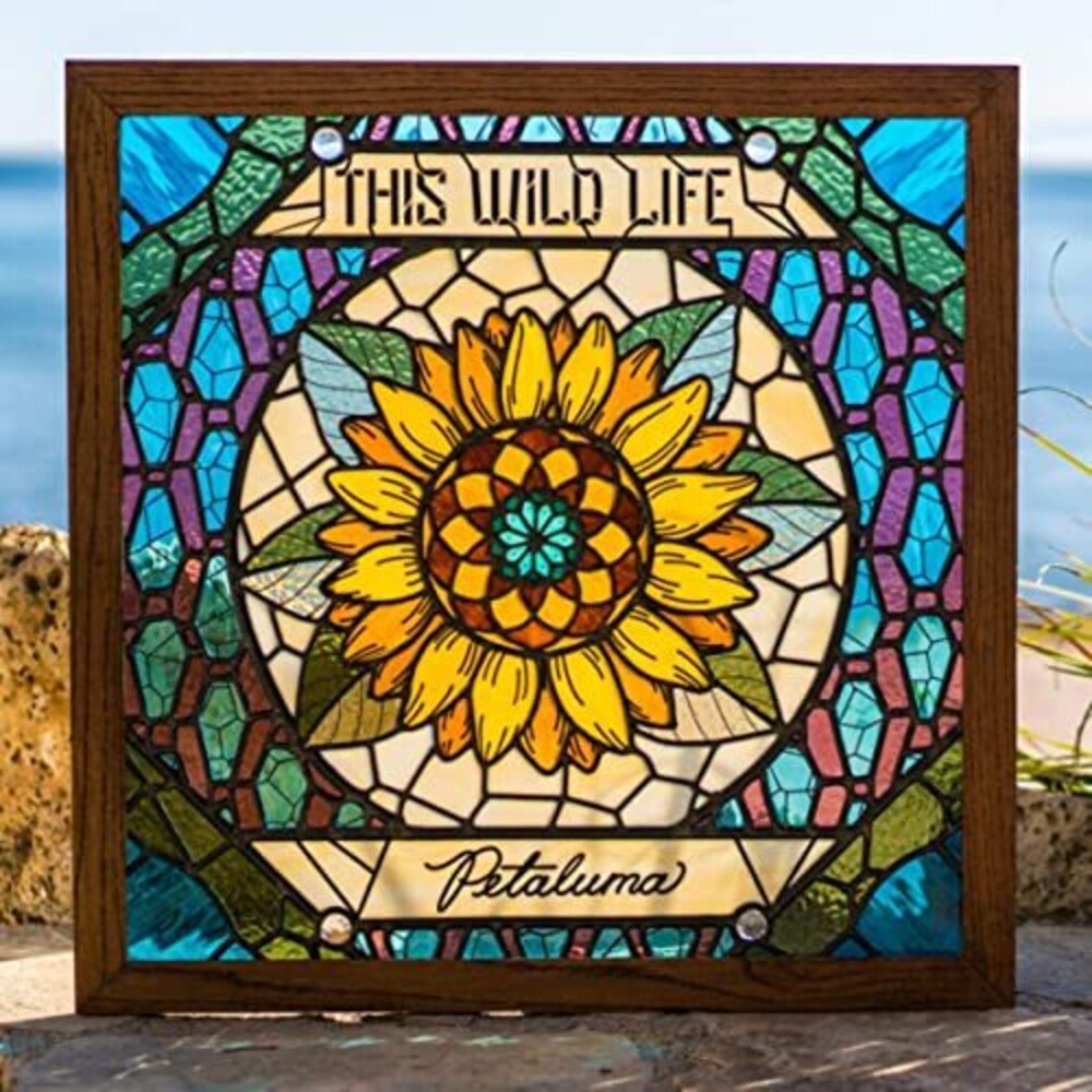 This Wild Life - Petaluma [Indie Exclusive Limited Edition Yellow LP] [New Vinyl]