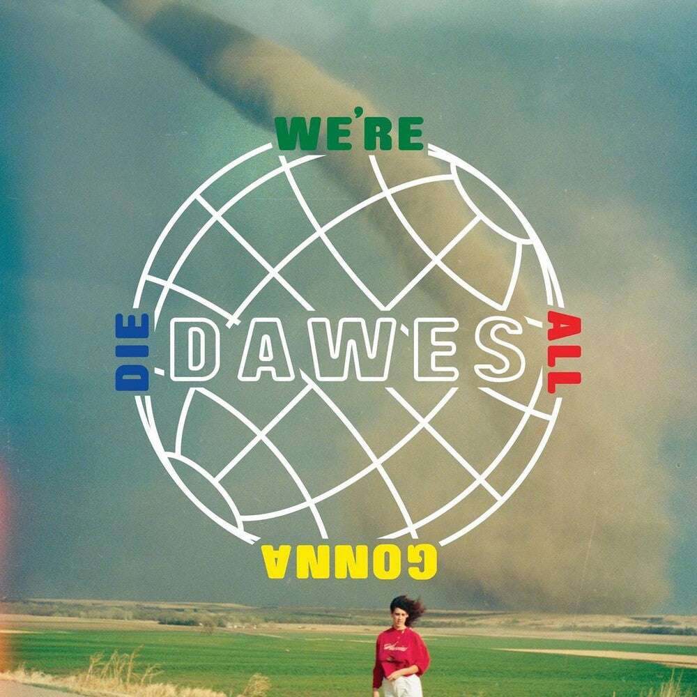 Dawes - Passwords [LP] [New Vinyl]