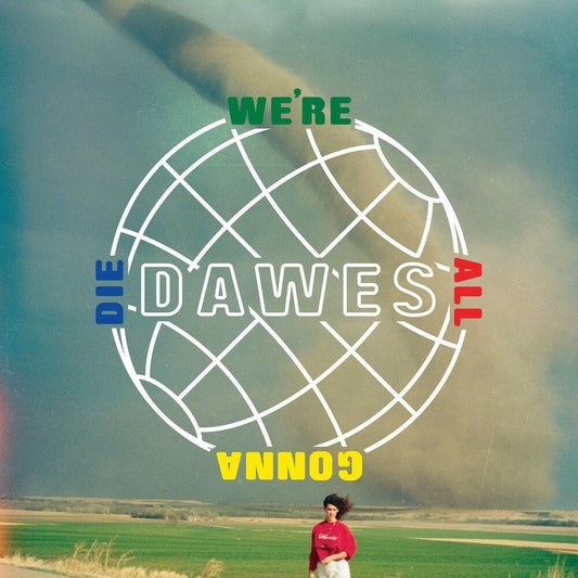 Dawes - Passwords [LP] [New Vinyl]