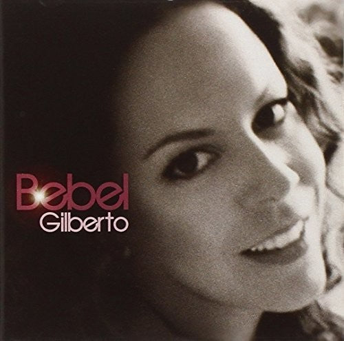 Bebel Gilberto - Bebel Gilberto Music CD