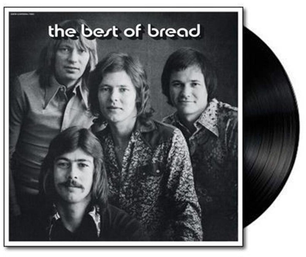 Bread - Best of Bread [LP] [New Vinyl]