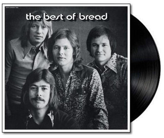 Bread - Best of Bread [LP] [New Vinyl]