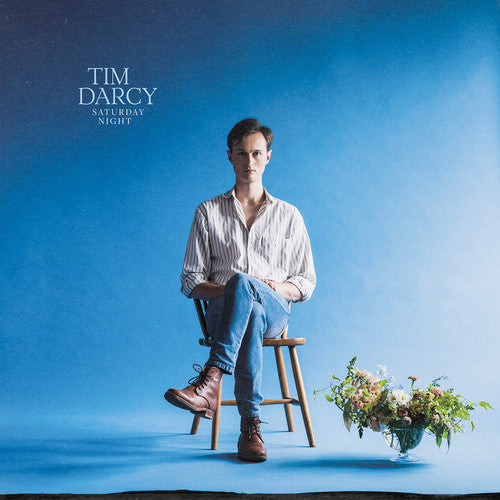 Tim Darcy - Saturday Night [CD]