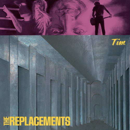 The Replacements - Tim [SYEOR 2017 Exclusive Vinyl] [New Vinyl]