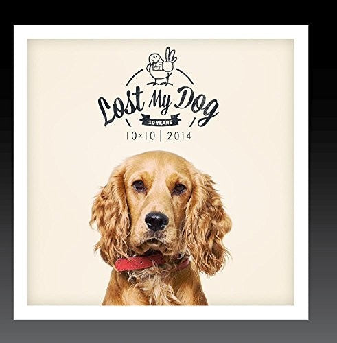 Lost My Dog 10x10 2014 / Var - Lost My Dog 10x10 - 2014 [CD]