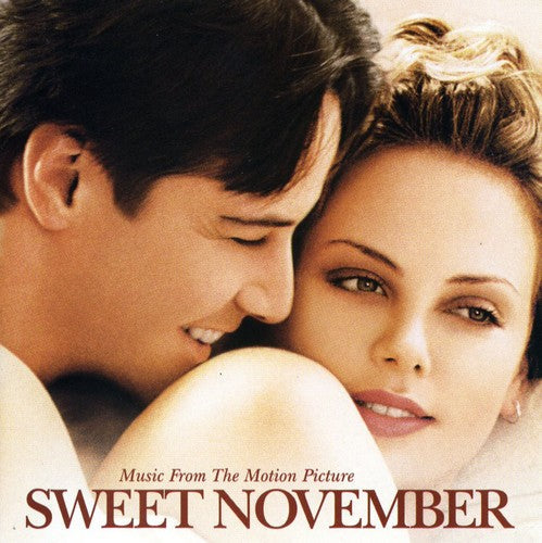 Original Soundtrack - Sweet November [Original Soundtrack]