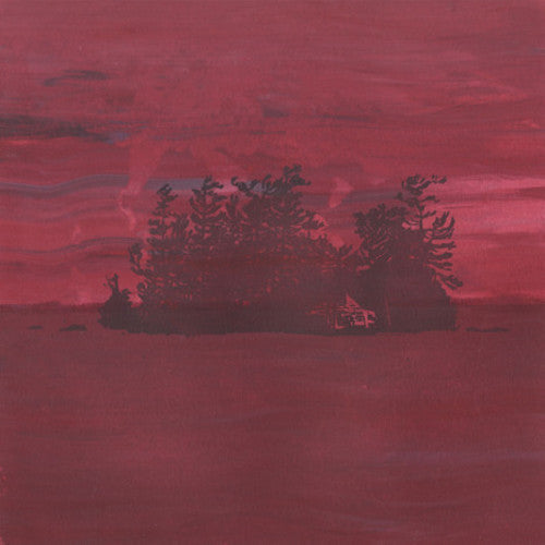 The Besnard Lakes - The Besnard Lakes Are The Divine Wind [Limited Edition Vinyl Single] [New Vinyl]