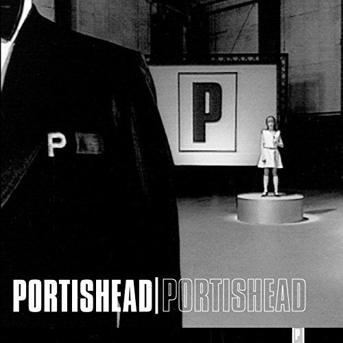 Portishead - Portishead (180-gram) [LP] [New Vinyl]