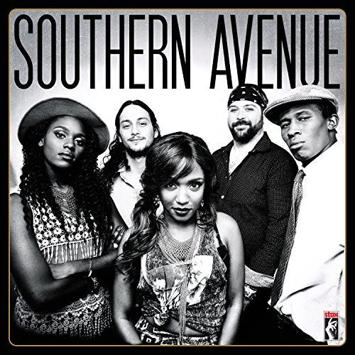 Southern Avenue - Southern Avenue Music CD